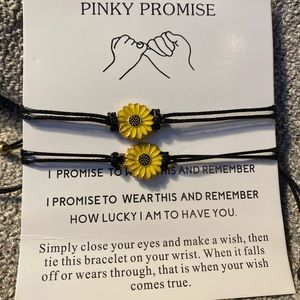 Best Friends Bracelets - #51